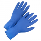 2XLarge High Risk 14 Mil Examination Grade Powder Free Latex Gloves Box