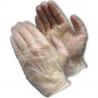 Pip Glove 64-V2000-M Lite Powder Vinyl Disposable Gloves - Medium&#44; Pack of 100