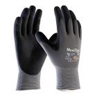 ATG 42-874 MaxiFlex Ultimate AD-APT Seamless Knit Gloves (Dozen)