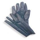 Chore Gloves, Nitrile, L, Blue, PR