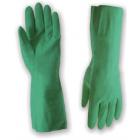 Wells Lamont 13" Green Nitrile Glove 178L