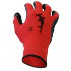 Hammerhead Tuff Grab Dentex Gloves w/ Nitrile Palm - Small