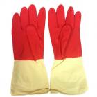 High Quality Latex Washing Gloves - Case of 72