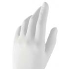 GAMMEX Disposable Gloves,Polyisoprene,Wht,7,PR 110734