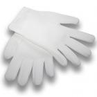 Silipos Gel Therapy Glove-White