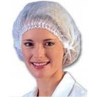 Brand Disposable Hair Cap, Lightweight & Breathable Hair Net, Hat for Airbrush Tanning, Bag of 100-each Sunless Tan, Professional production of disposable round.., By TCP Global