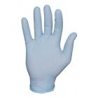 Showa Best 6005PFXS Nitrile Disposable Gloves, XS - Pack of 100