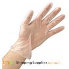 Food Handling Polyethylene Disposable Gloves, Medium 10000 ct
