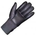 IMPACTO IP473-50ML Anti-Vibration Gloves, Full, M, Left