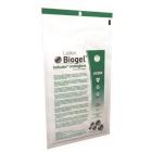 Underglove Biogel Indicator Powder Free Latex Green - Size 8.5 - 50 Each / Box - 31281300