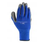 Wells Lamont Men's Nitrile Glove, 5 Pack
