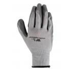 Wells Lamont Men's Nitrile Glove, 5 Pack