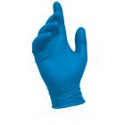 Grease Monkey Heavy Duty Disposable Nitrile Gloves, 100ct, 6Mil Thickness, Size Large