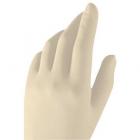 GAMMEX 113669 Disposable Gloves, Neoprene, Powder Free, Cream, 7-1/2