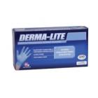 6609 X-large Derma-lite Nitrile Glove 100 Ct