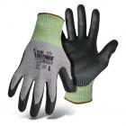 Boss 1PU7001X Blade Defender Tech Gloves - Pack of 12 - Extra Large