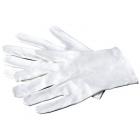Carex Health Brands Soft Hands Cotton Gloves, Small/Medium