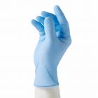 Venom Extra Strength Disposable Nitrile Gloves, Small/Medium, 12 Count, Blue