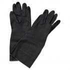 Boardwalk 543M Neoprene Flock-Lined Gloves - Medium