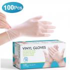 Disposable Gloves 100 Count Extra Large XL
