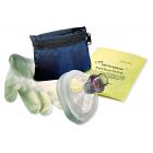 Medique - 86701 MDI Micromask With Gloves And Pouch