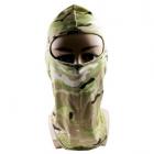 Acme Approved-Balaclava Face Mask, Adjustable Windproof Ski Mask, Headwear Neck Warmer for Skiing,Cycling,Motorcycle,Hiking,Outdoor Sports, Lycra Fabrics UV Protection Tactical Balaclava (Multicam)