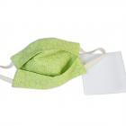 Sew-Your-Own Reusable Face Mask Kit, Assorted Fabrics