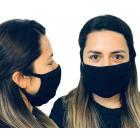 Made in USA Face Mask Reusable Protective Mask