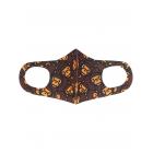 My Mask Adult Monkey Printed Single Layer Protective Face Mask