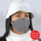 Jobar International North American Healthcare Cold Weather Mask, 1 ea JB5580