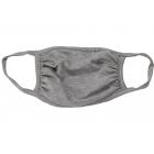 Reusable Face Mask Made in the USA with Filter Pocket in Rear Washable