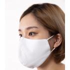 Pack of 5 Reusable Face Covering Mask Washable Cover One Size Unisex