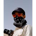 Sunglass Monster Bandanna 12 pack 22" x 22" Face Mask Face Cover Head Wrap Bandana Headband Scarf Protection
