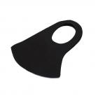 Reusable Washable Polyester Face Covering Mask Water Resistant For Men or Women (3 Pieces)