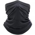 Balaclava Tactical Neck Gaiter Warmer Headband Scarf Bandana Face Masks Outdoor
