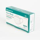 3-Ply Disposable Masks, 25 ct.