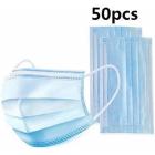 Disposable face masks (General use) 50ct