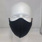 Face Mask Protection Washable and Reusable Soft 2 Layer Fabric MADE IN USA