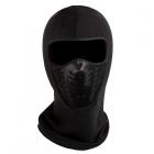 Fleece Thermal Neck Warm Balaclava Ski Face Mask Windproof for Cold Weather