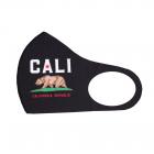 California Washable Reusable Protection Face Cover Stretch Handmade Cali Mask