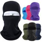 wsevypo Balaclava Face Mask UV Protection for Men's Women's Ski Sun Hood Tactical Masks