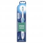 Oral-B Battery Toothbrush Gum Care, 1 Count, Colors May Vary