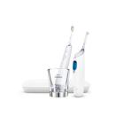 Philips Sonicare DiamondClean Black and Philips Sonicare AirFloss Ultra Combo Pack, Black, HX8492/42