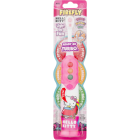 Firefly Hello Kitty Ready To Go Turbo™ Toothbrush, Soft