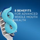 Crest Pro-Health Sensitive & Enamel Shield Toothpaste, 4.6 oz, Pack of 2