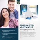 Active Wow Premium Teeth Whitening Kit