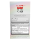 Colgate Optic White Radiant Whitening Toothpaste - 3 ounce