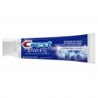 Crest 3D White Foaming Clean Whitening Toothpaste, 4.8 oz, Pack of 2