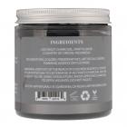 Charcoal Teeth Whitener (4oz) Natural Mint Flavored Activated Toothpaste Powder