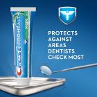 Crest Pro-Health with a Touch of Scope Whitening Toothpaste, 4.6 oz, Pack of 2